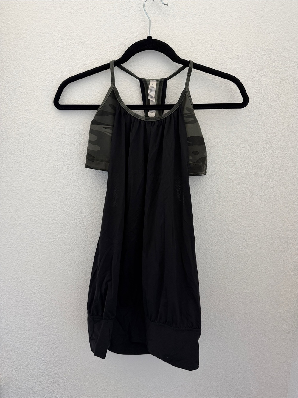Women’s Lululemon Tank Top